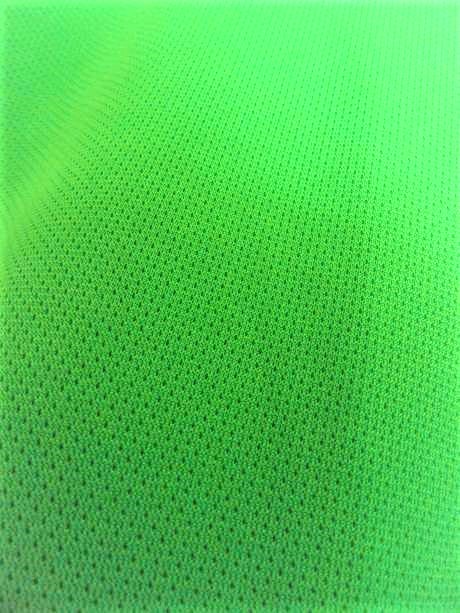 Neónkové tričko atak, xxxl