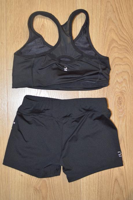 Gymnastická súprava, decathlon,110