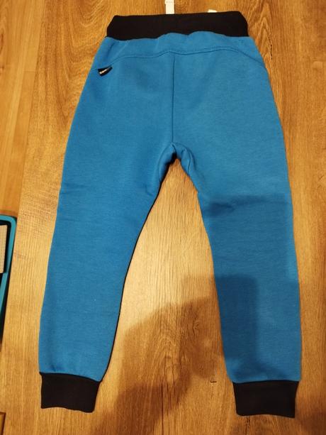 Tepláky zn. sam73 v. 116, sam73,116