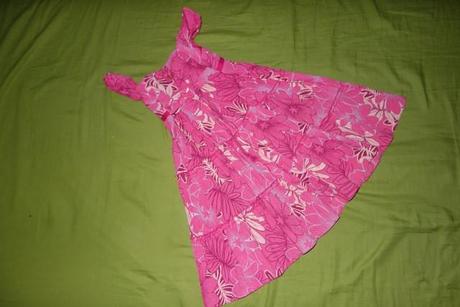 Letne satocky mothercare, mothercare,98