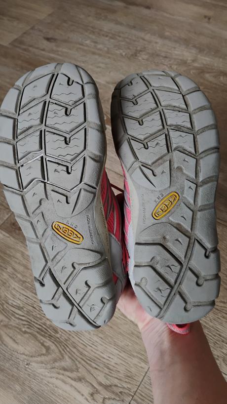 Kenn chandler cnx tenisky, keen,35