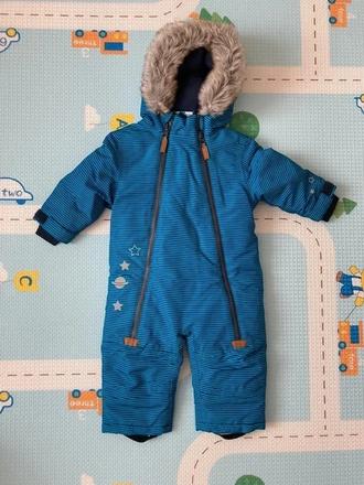 Krásny teply overal topomini 74, topomini,74