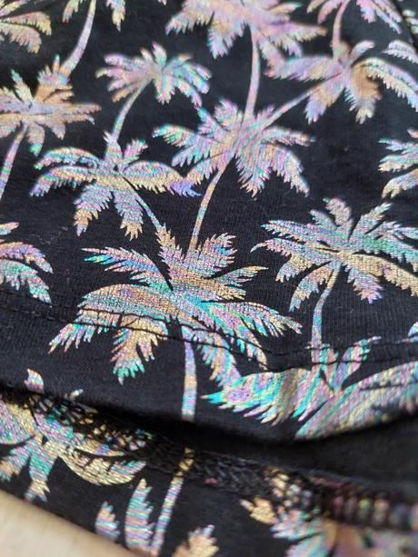 Lesklý overal č.146, f&f,146