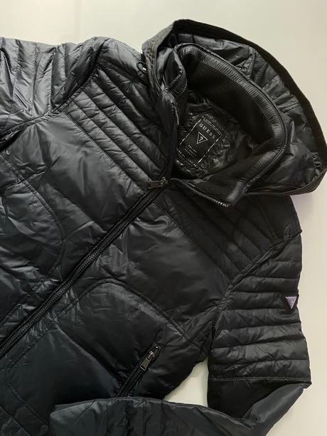 Páperová bunda guess, guess,s