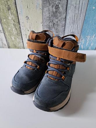 Quechua zimne topanky decathlon 30, quechua,30