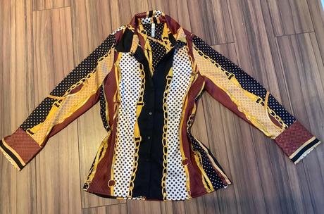 Krasna elegantna bluzka zara, zara,m