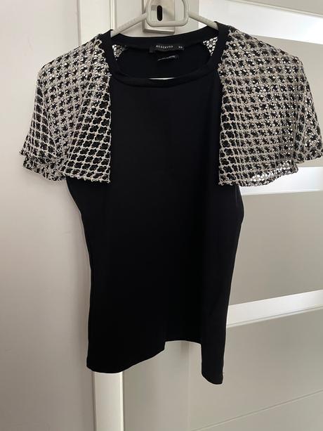 Blúzka xs, reserved,xs