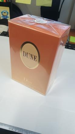 Dune dior - toaletná voda pre ženy 100ml,