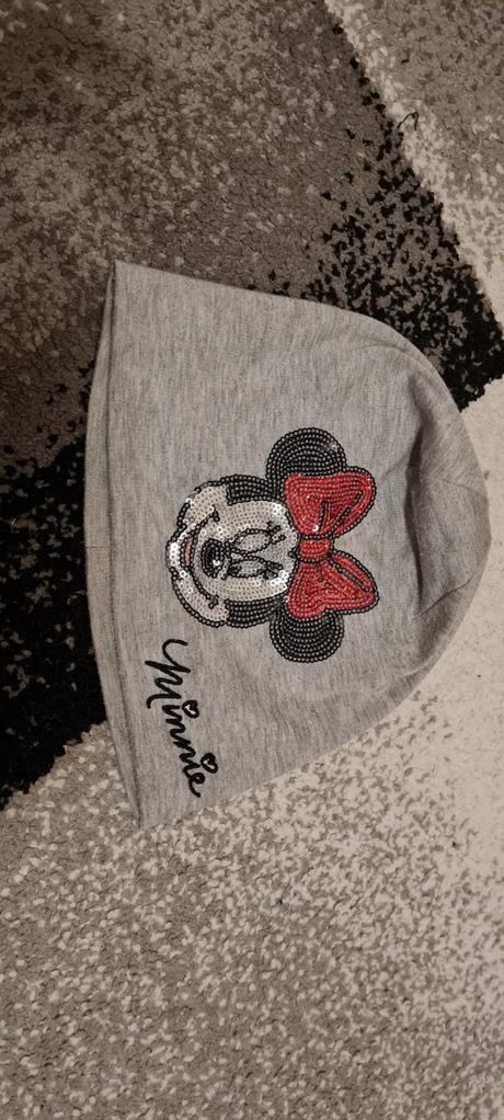 Čiapka minnie mouse, disney