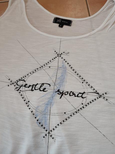 Dámske tričká, reserved,s