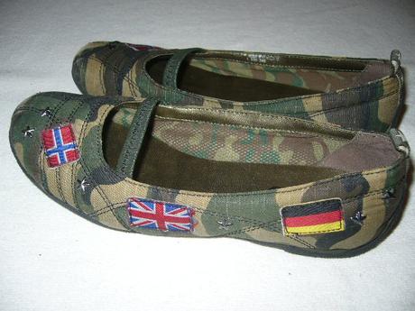 Maskačove balerinky, 35
