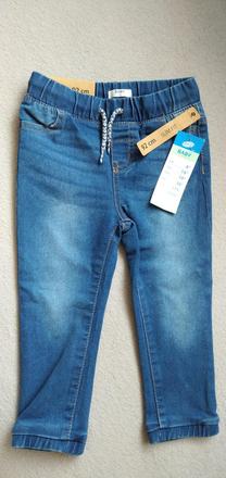 Dievčenské rifle, pepco,92