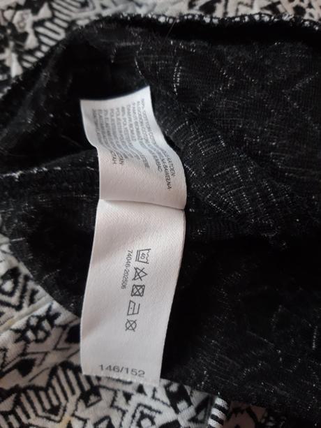 Dievčenský sveter, c&a,146