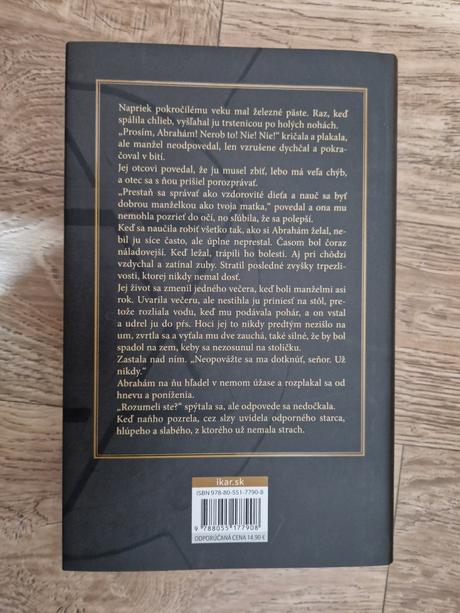 Vinná pivnica + posledný žid, 