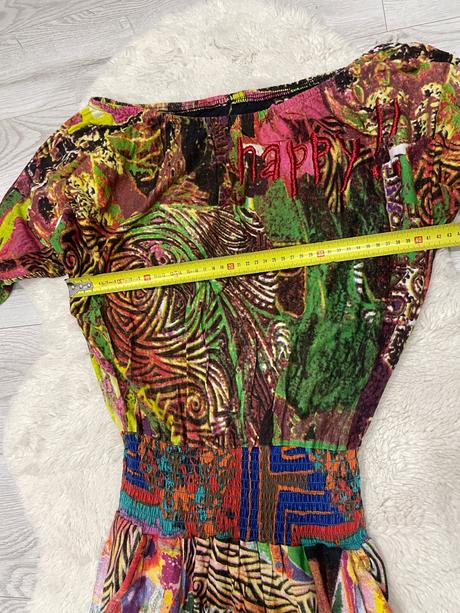 Desigual šaty, desigual,m