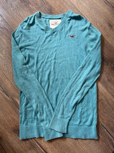 Pánsky pulóver hollister, hollister,s