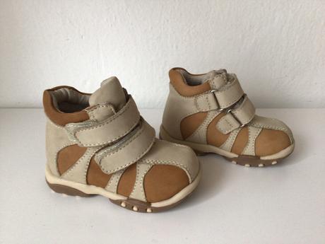 Celokožené topánočky protetika, protetika,19