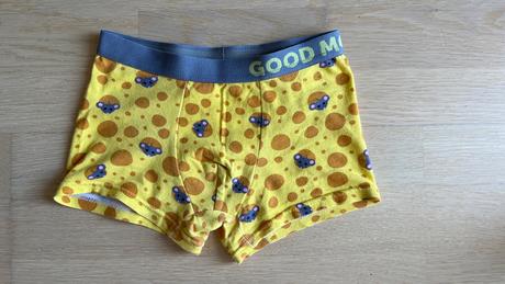 Boxerky dedoles veľ. 122-128, 122