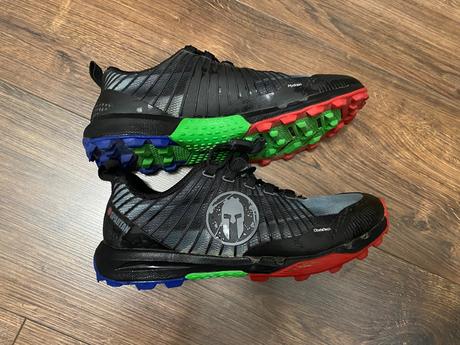 Spartan running tenisky, 38