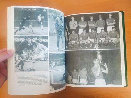 Majstrovstvá európy vo futbale 1960-1984, 