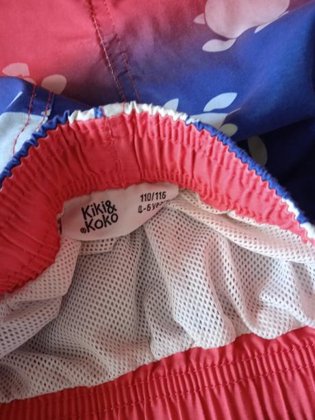 Plavky, kiki&koko,110