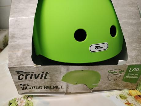 Prilba na bycikel, l / xl