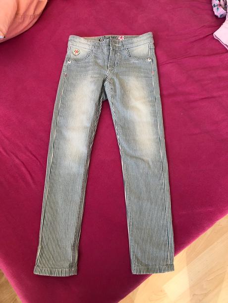 Vingino nohavice, vingino,116