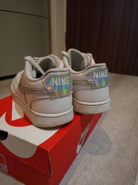 Predám tenisky nike, nike,38