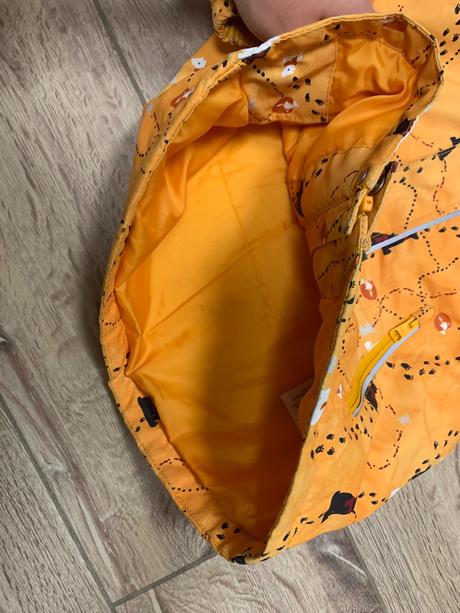 Reima zimná bunda 104/110, reima,104