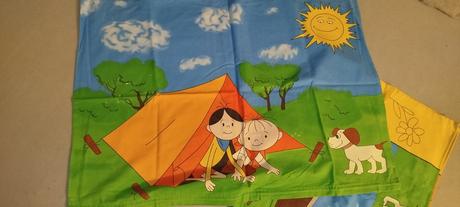 Detské obliecky, šírka (cm): 140,dĺžka (cm): 200