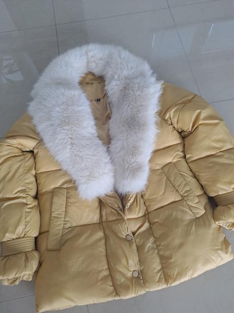 Kožušinkova bunda, m