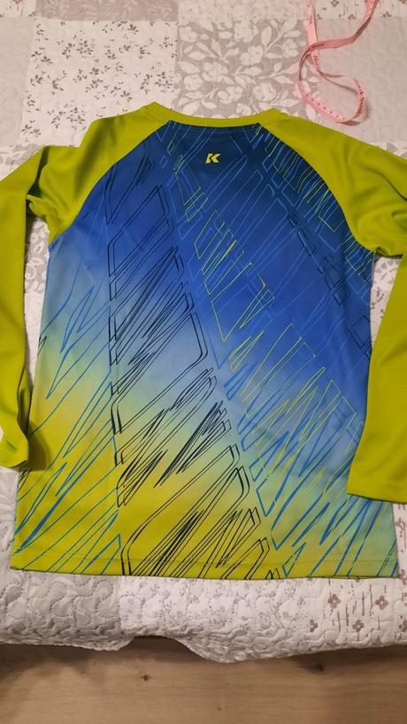 Funkčné tricko kensis 152/158, 152