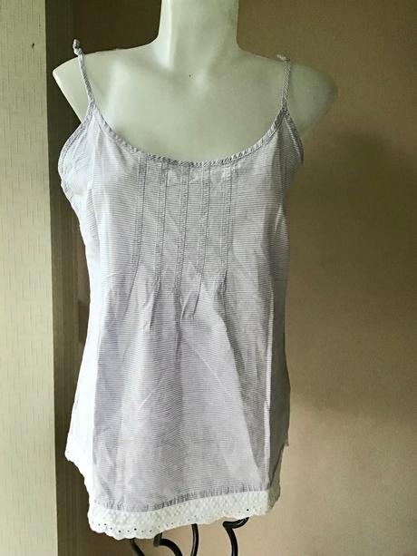 Blúzka/3d, esmara,m