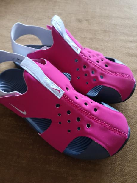 Sandalky do vody vd 20.5 cm, nike,32
