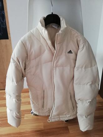 Biela adidas bunda, adidas,42