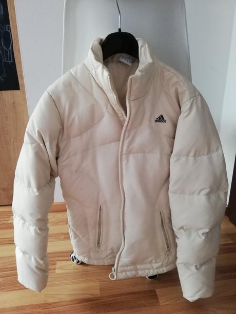 Biela adidas bunda, adidas,42
