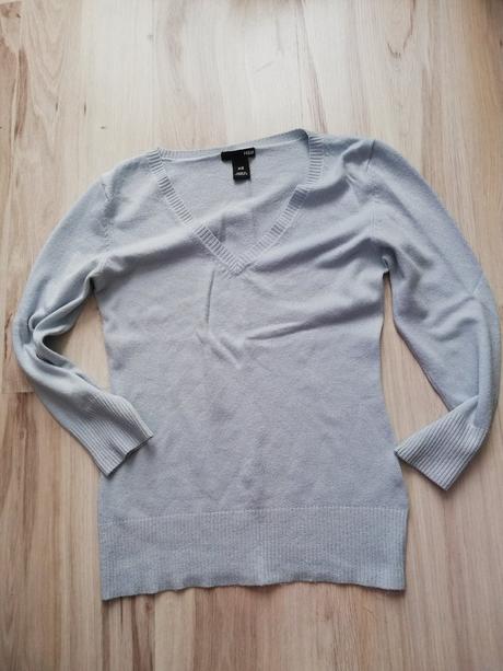 Svetrík, h&m,xs