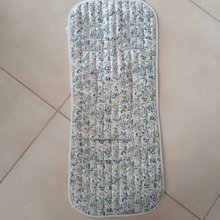 Vložka do kočíka,