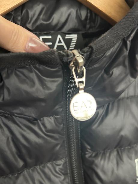 Armani prechodna bundicka, armani,xs