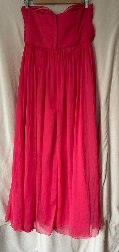 Dlhe spolocenske saty gina tricot, 38