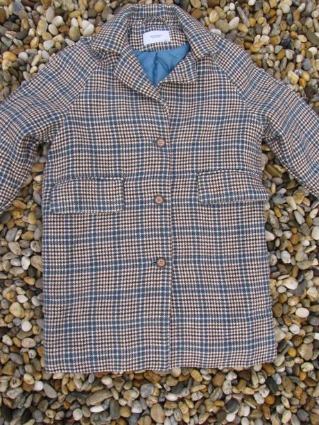 Kabát, reserved,158