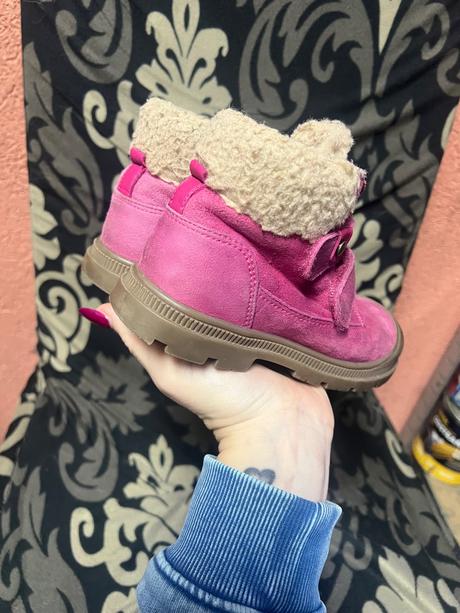 Zimné topánky, lasocki,27