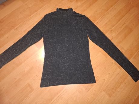 Dámsky sveter, amisu,s