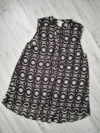 Blúzka, h&m,xs