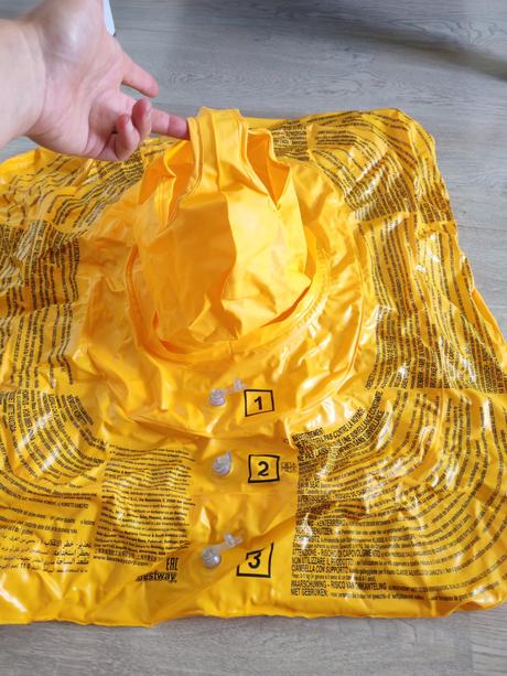 Nafukovacie kolesá, 