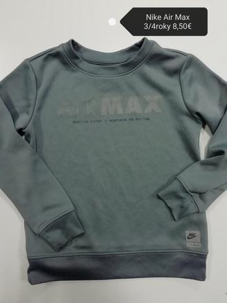 Nike airmax mikina, nike,104
