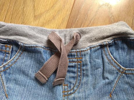 Rifle 2-3 roky, cherokee,92