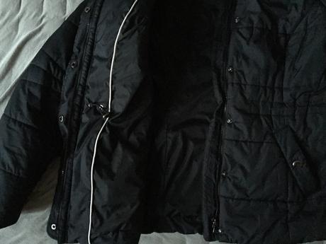 Zimna bunda esprit, esprit,40