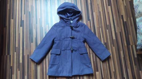 Kabátik, benetton,92