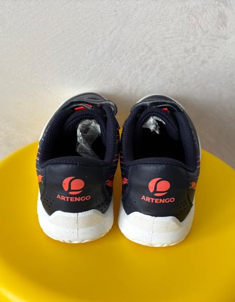 Tenisky veľ. 34 - 22cm, decathlon,34